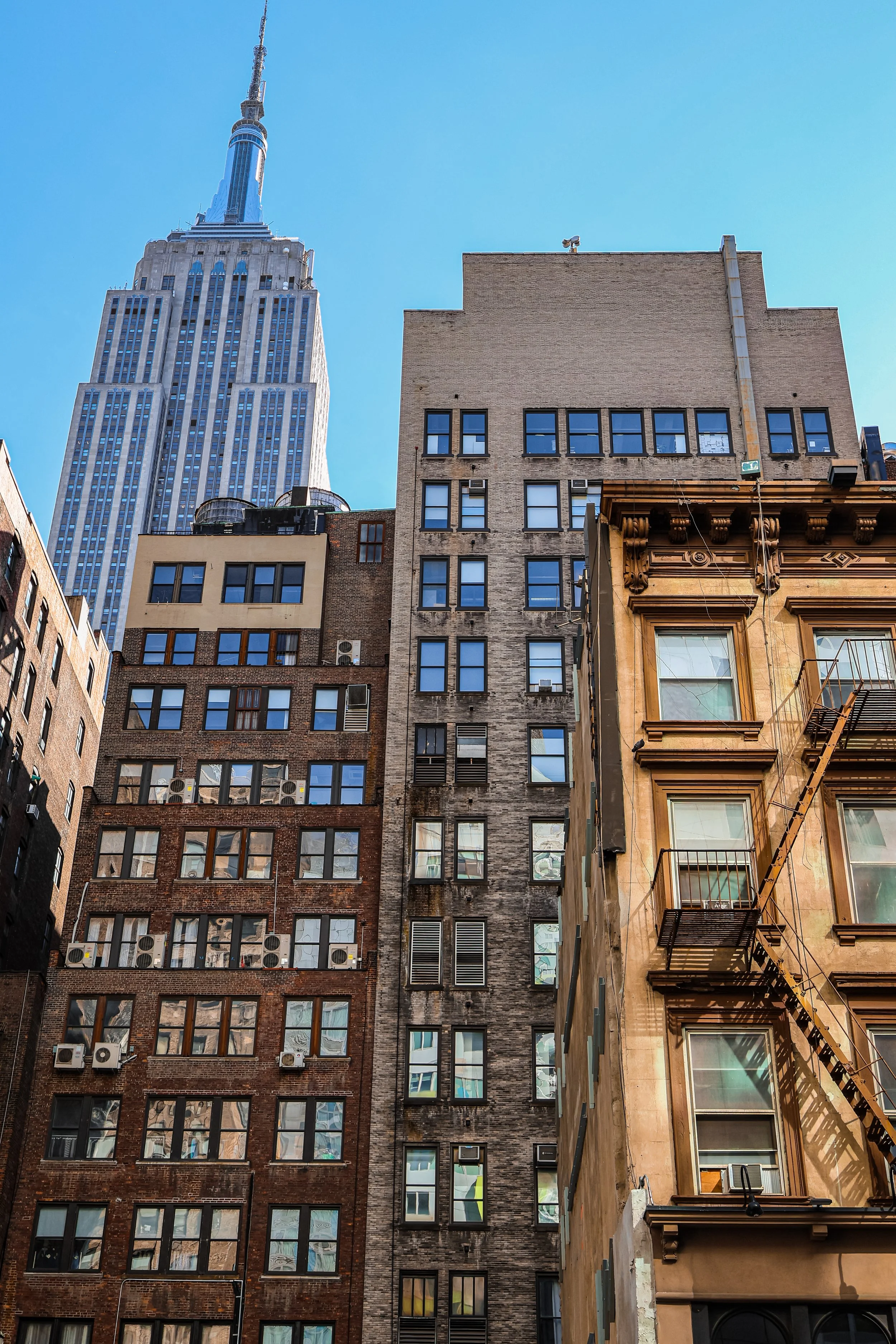 NYC - 2026 - Canon R10 - 18-45mm