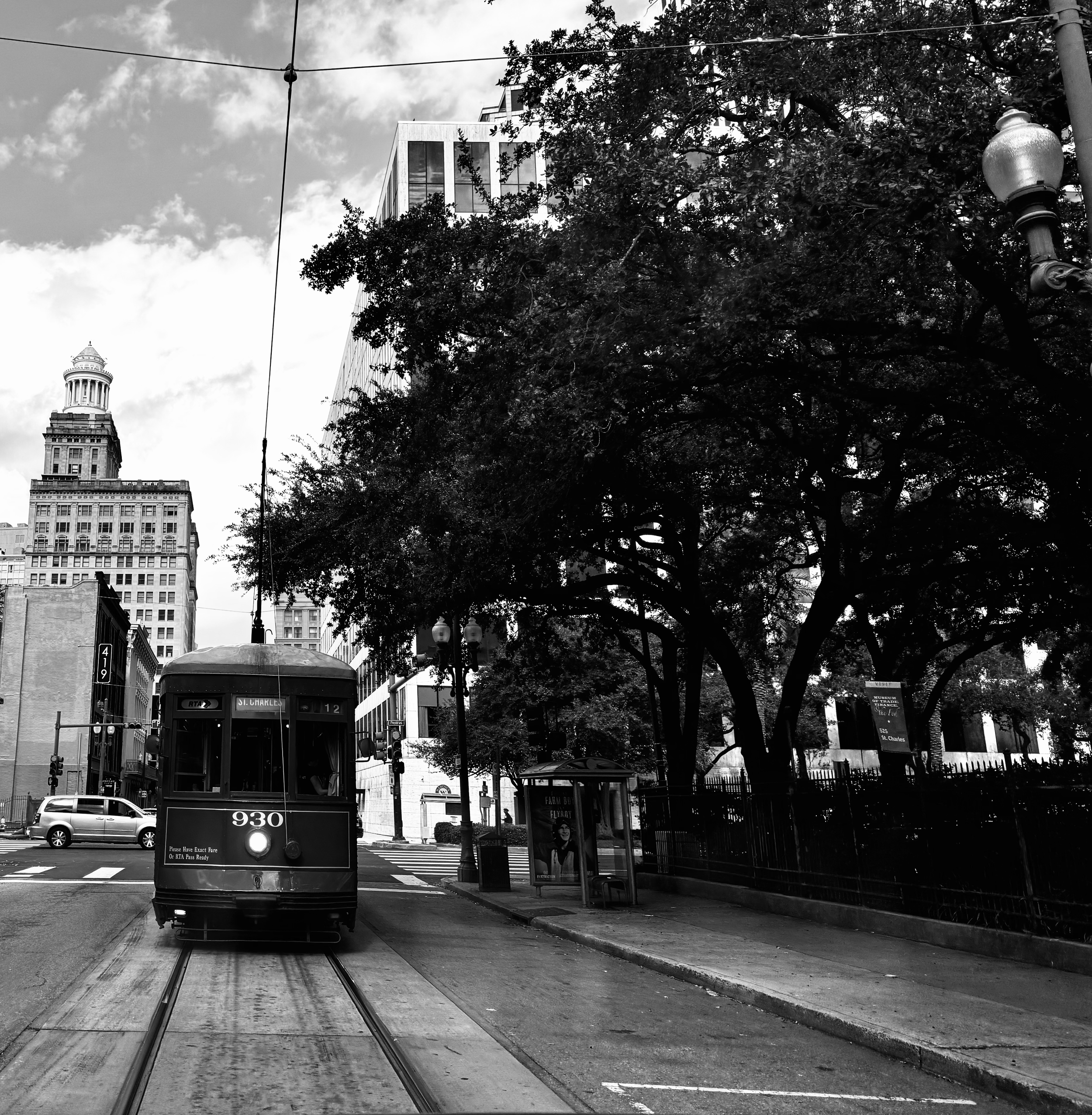 New Orleans - Nikon FG 2025