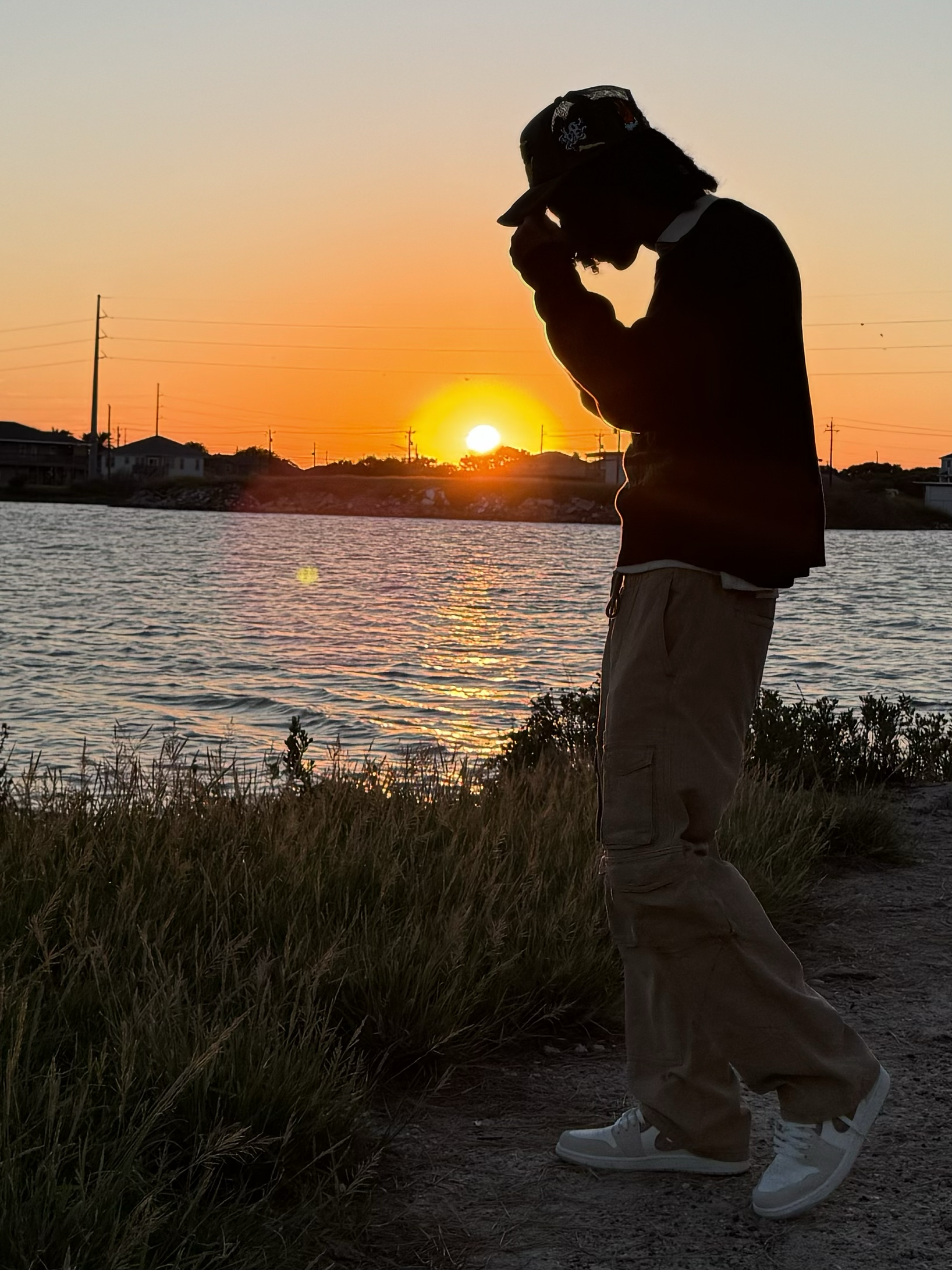 Shoot - Corpus Christi - 2025 - iPhone 16