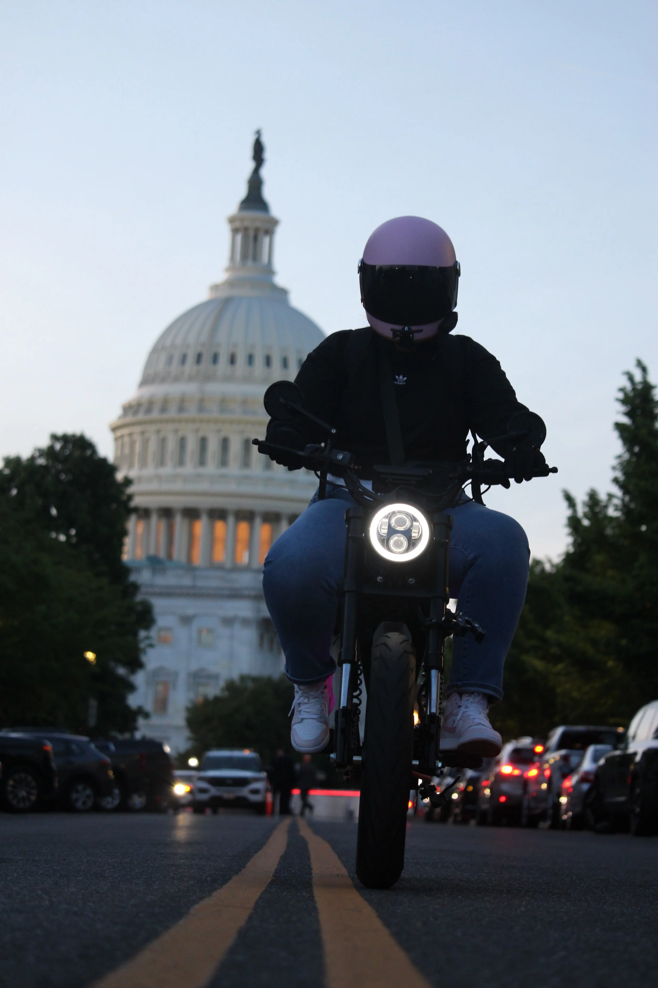 Washington, DC  - 2006 - Canon 700D