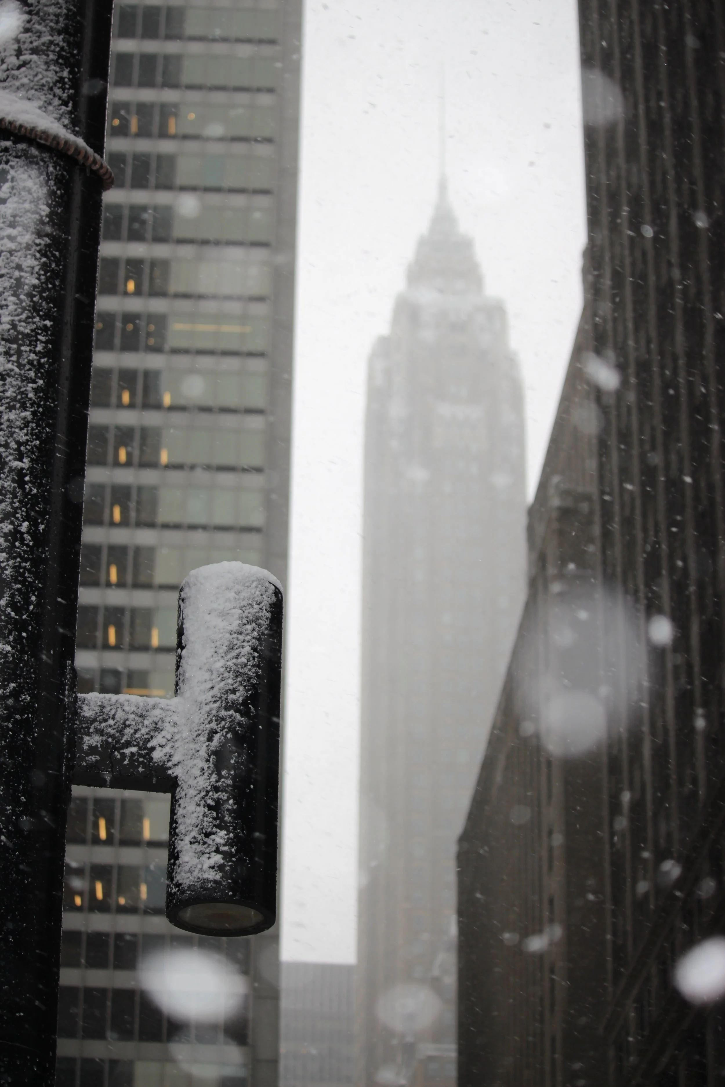 NYC - 2025 - Unedited - Canon 700D
