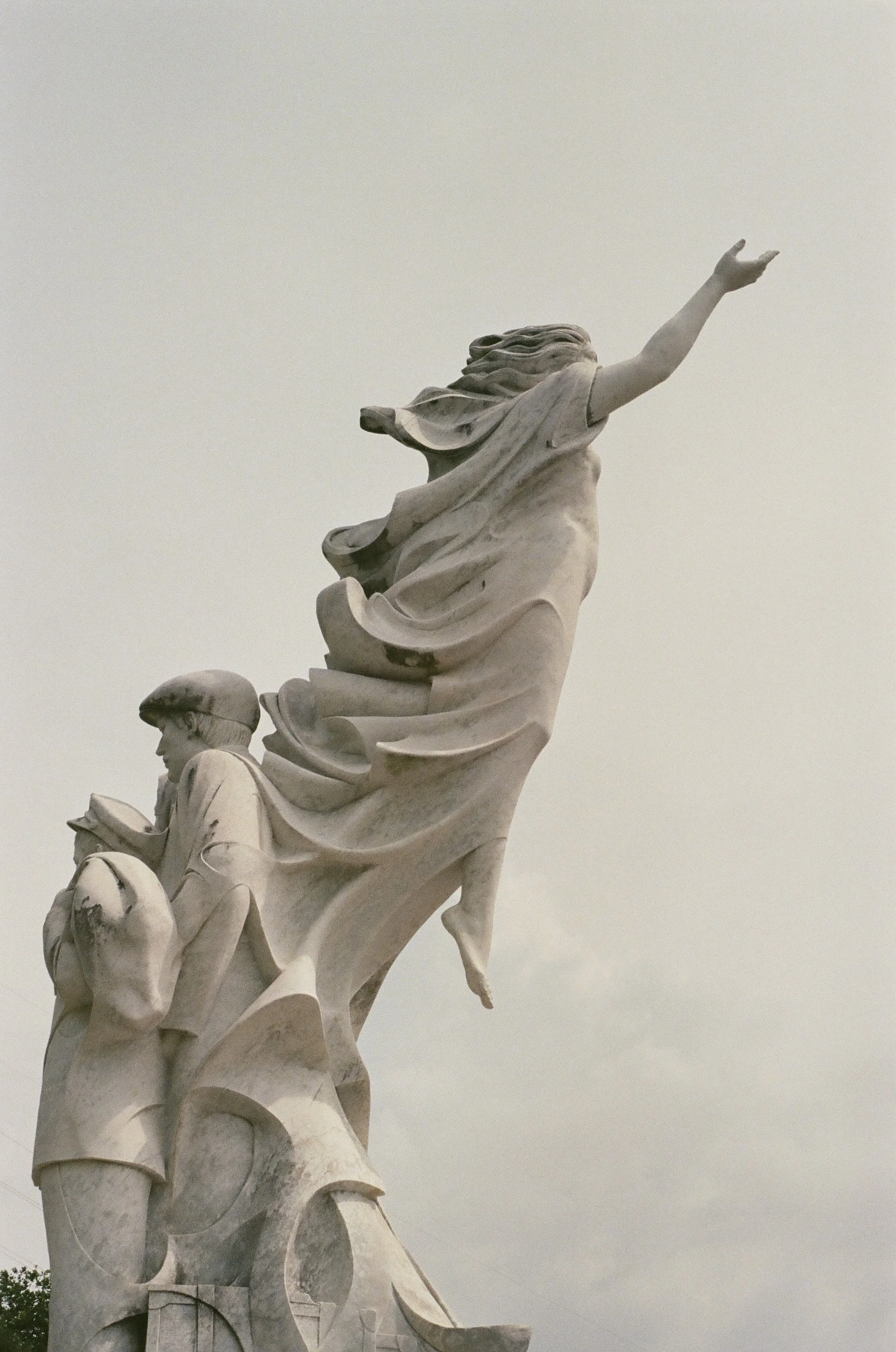 New Orleans - Nikon FG 2025