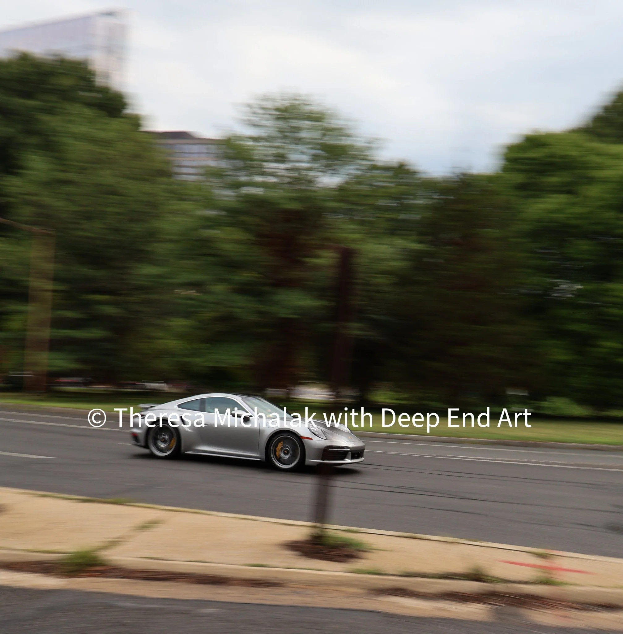 Porsche - Georgetown 2026 - Canon R10 18-45mm