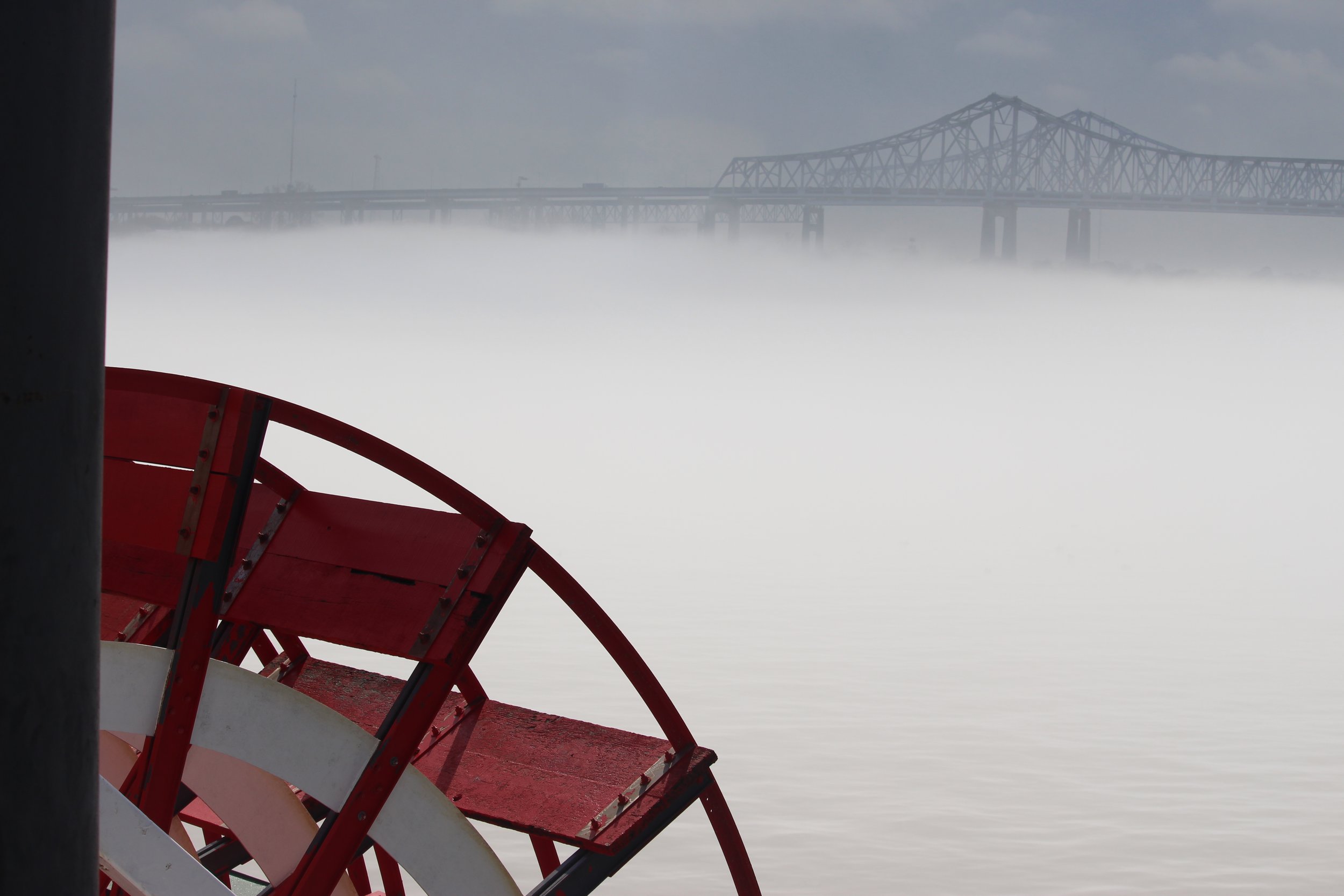 New Orleans - Canon 700D - 2025