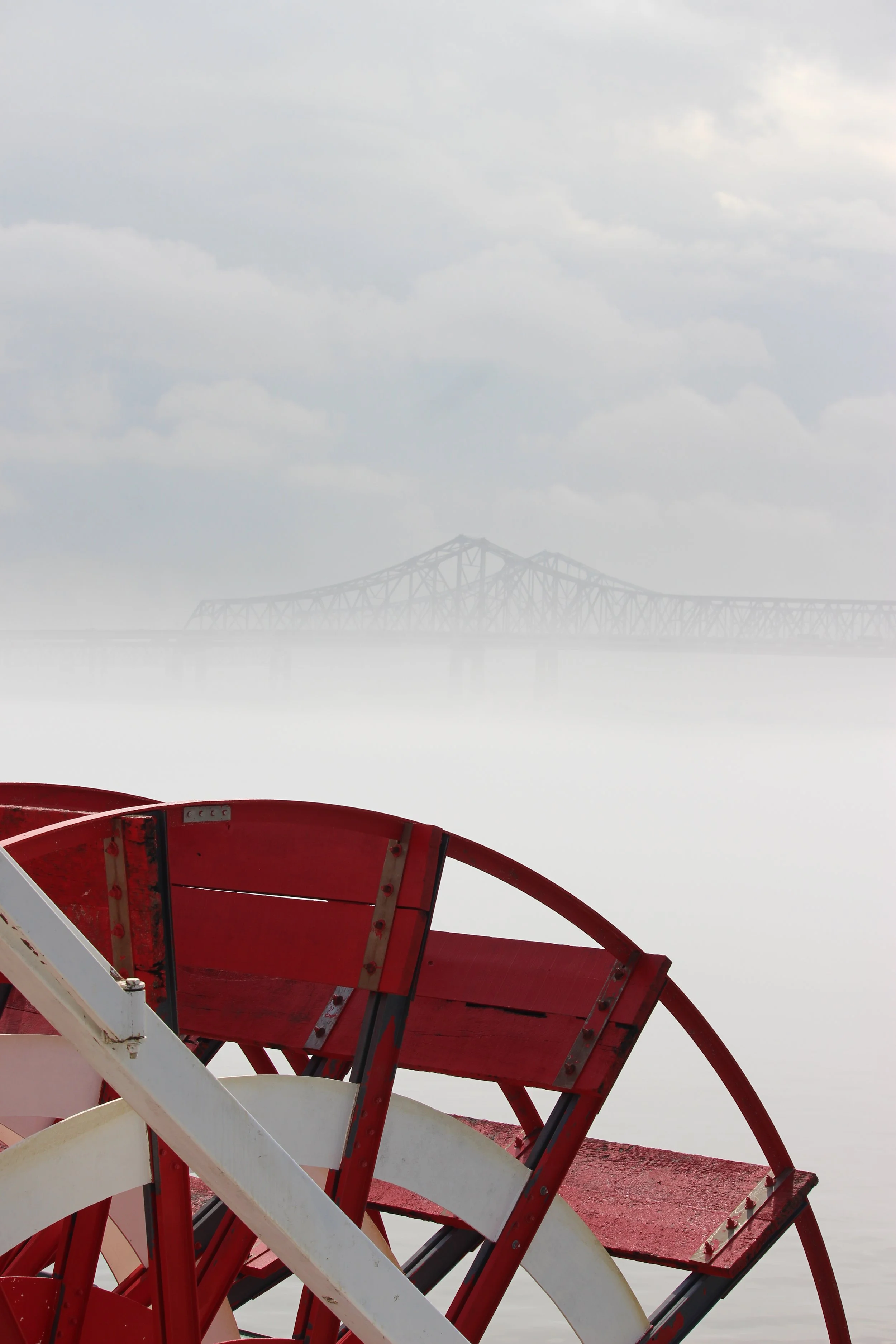 New Orleans - Canon 700D - 2025