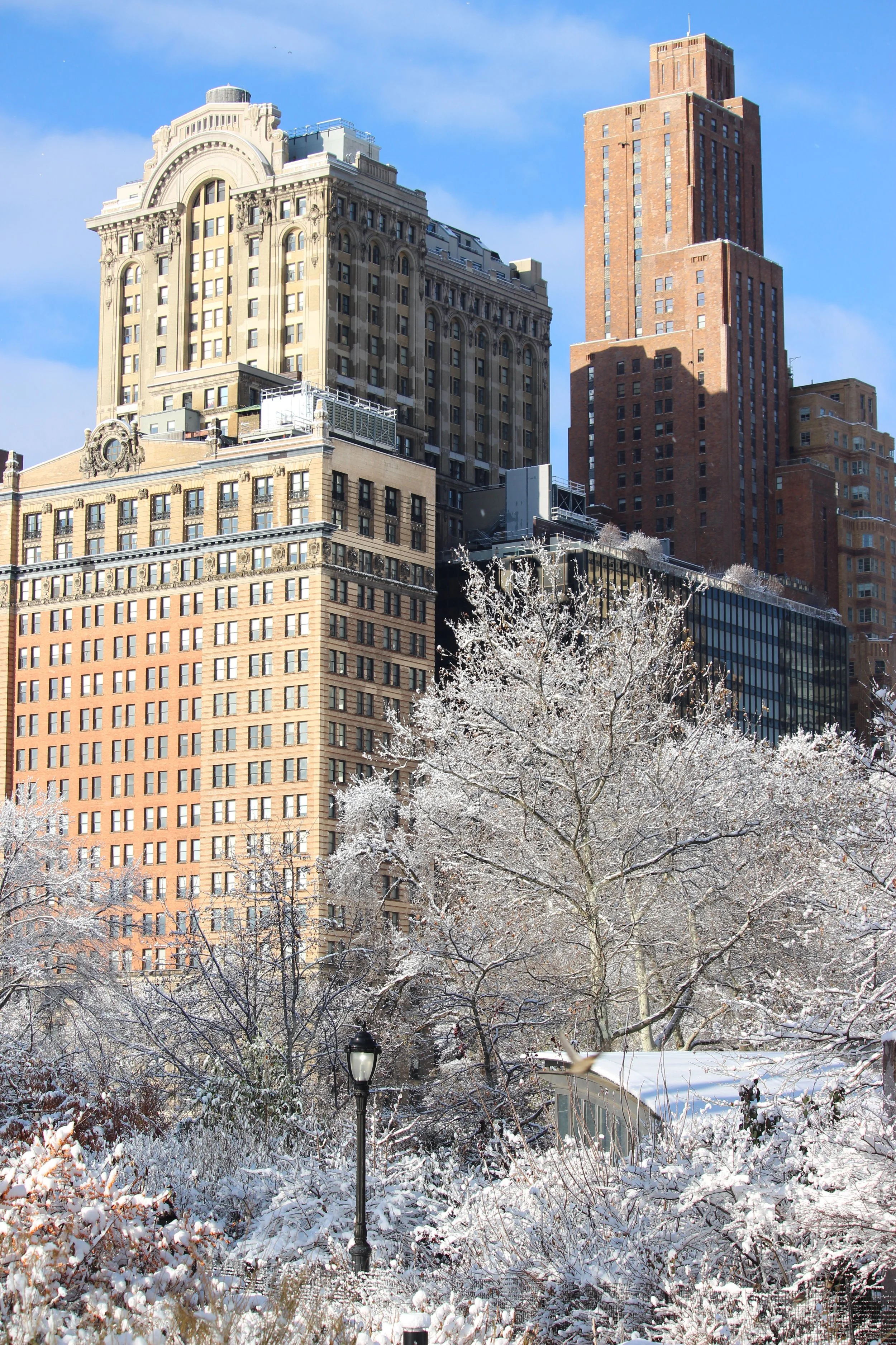 NYC - 2025 - Unedited - Canon 700D