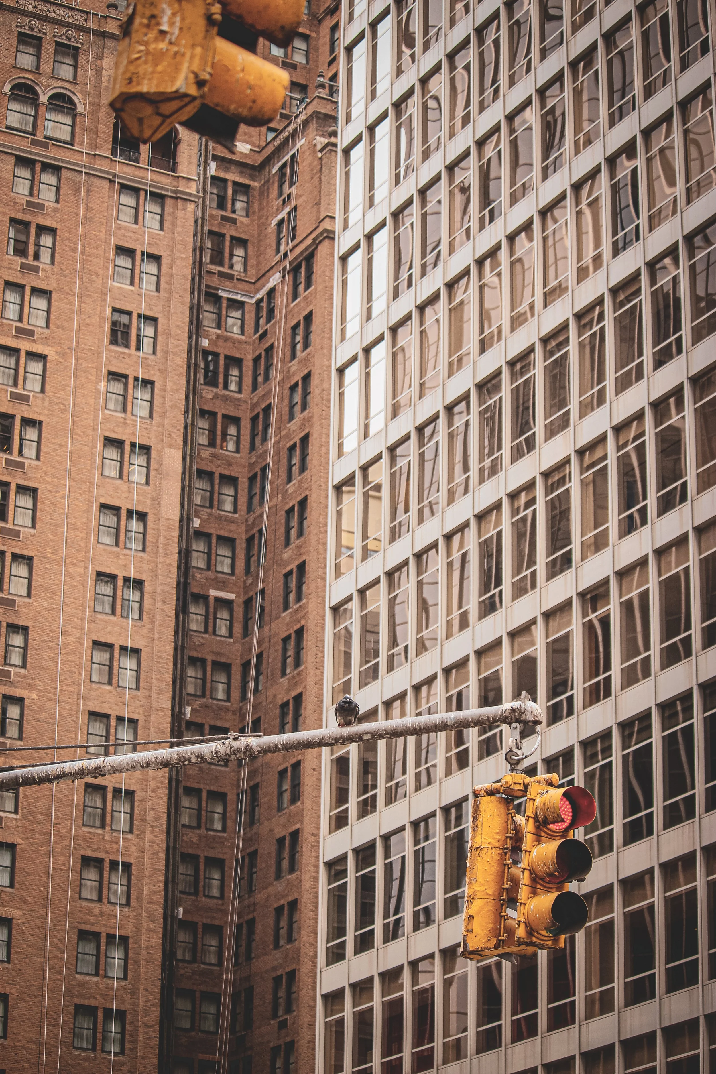 NYC - 2025 - Canon 700D