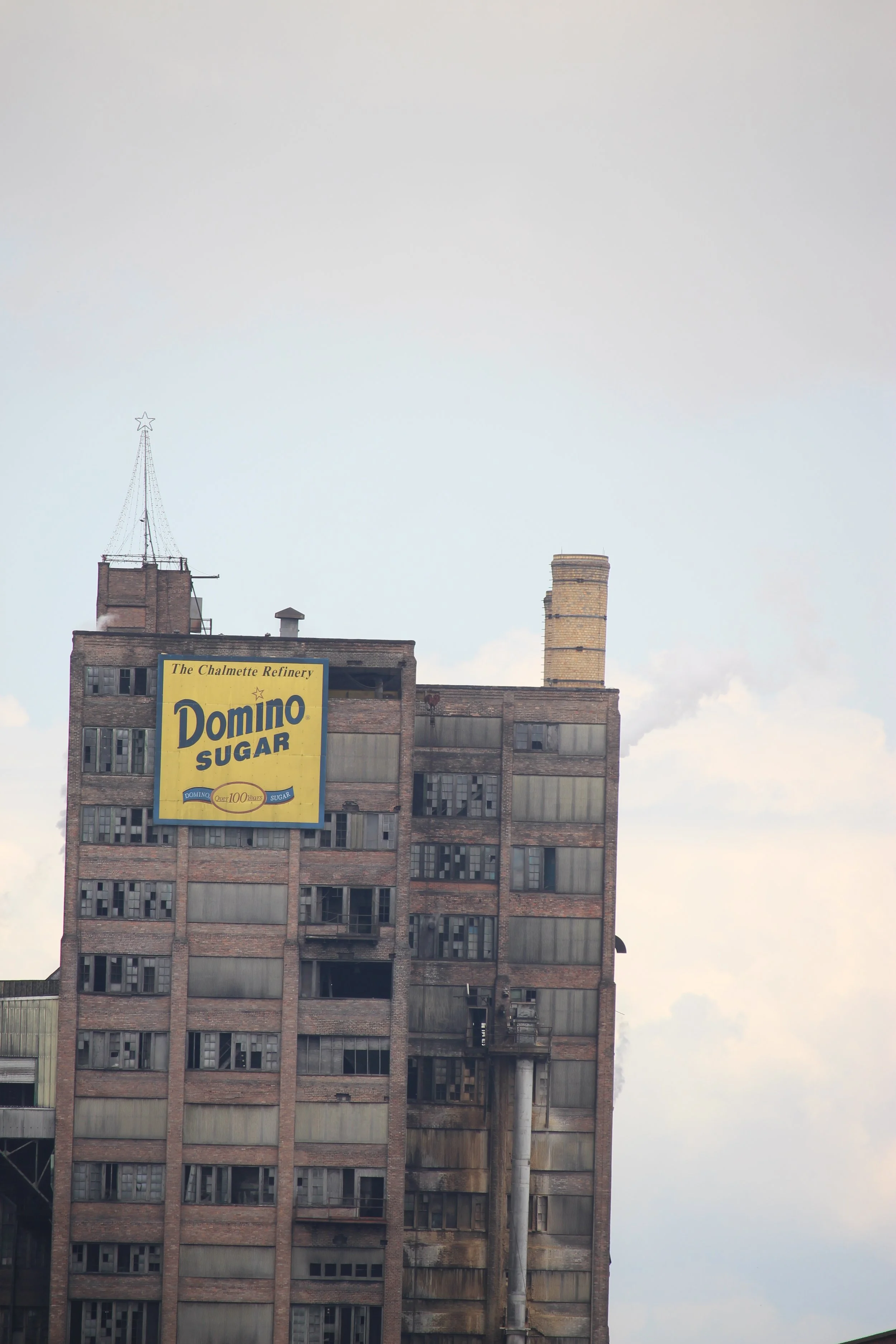 New Orleans - Canon 700D - 2025