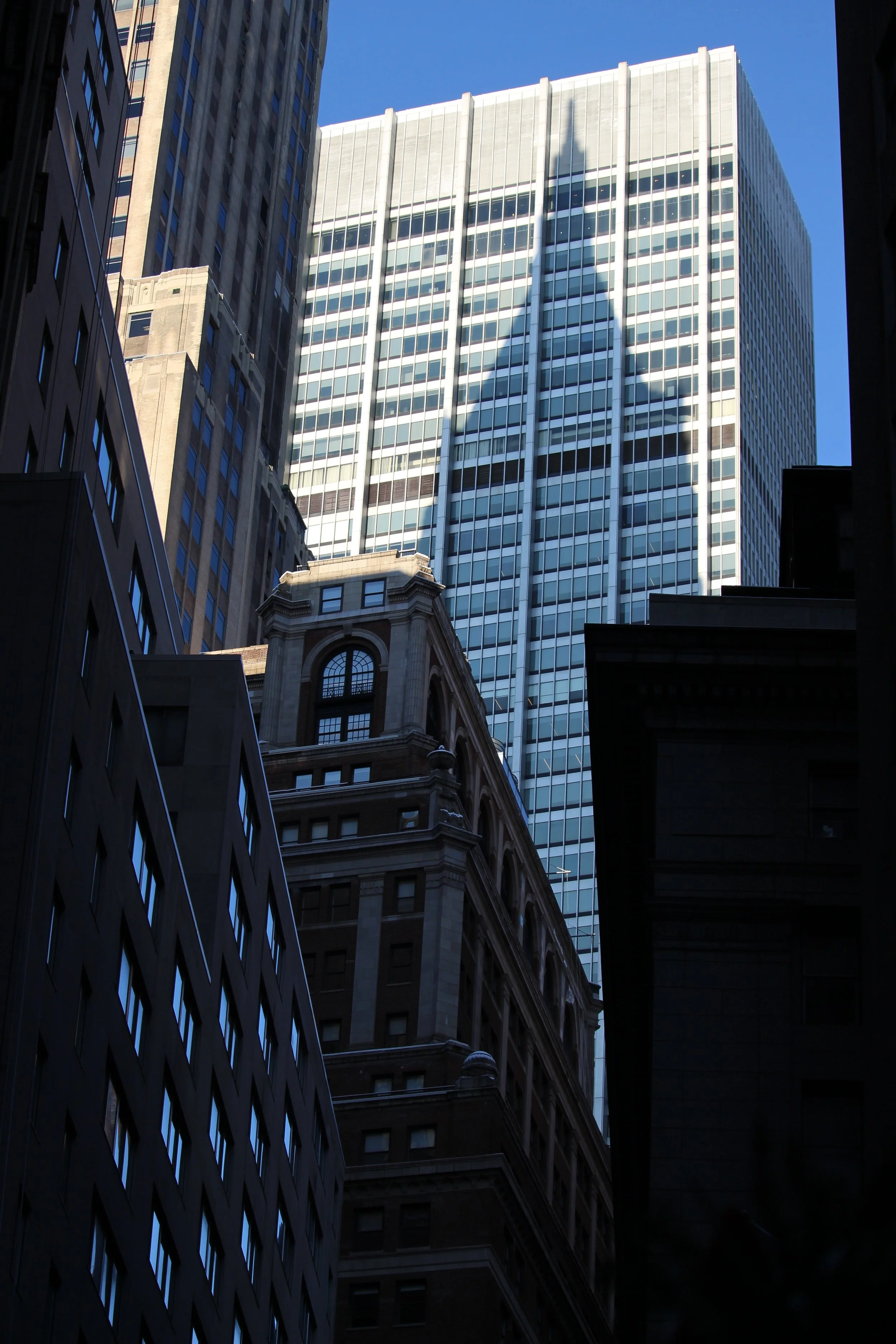 NYC - 2025 - Unedited - Canon 700D