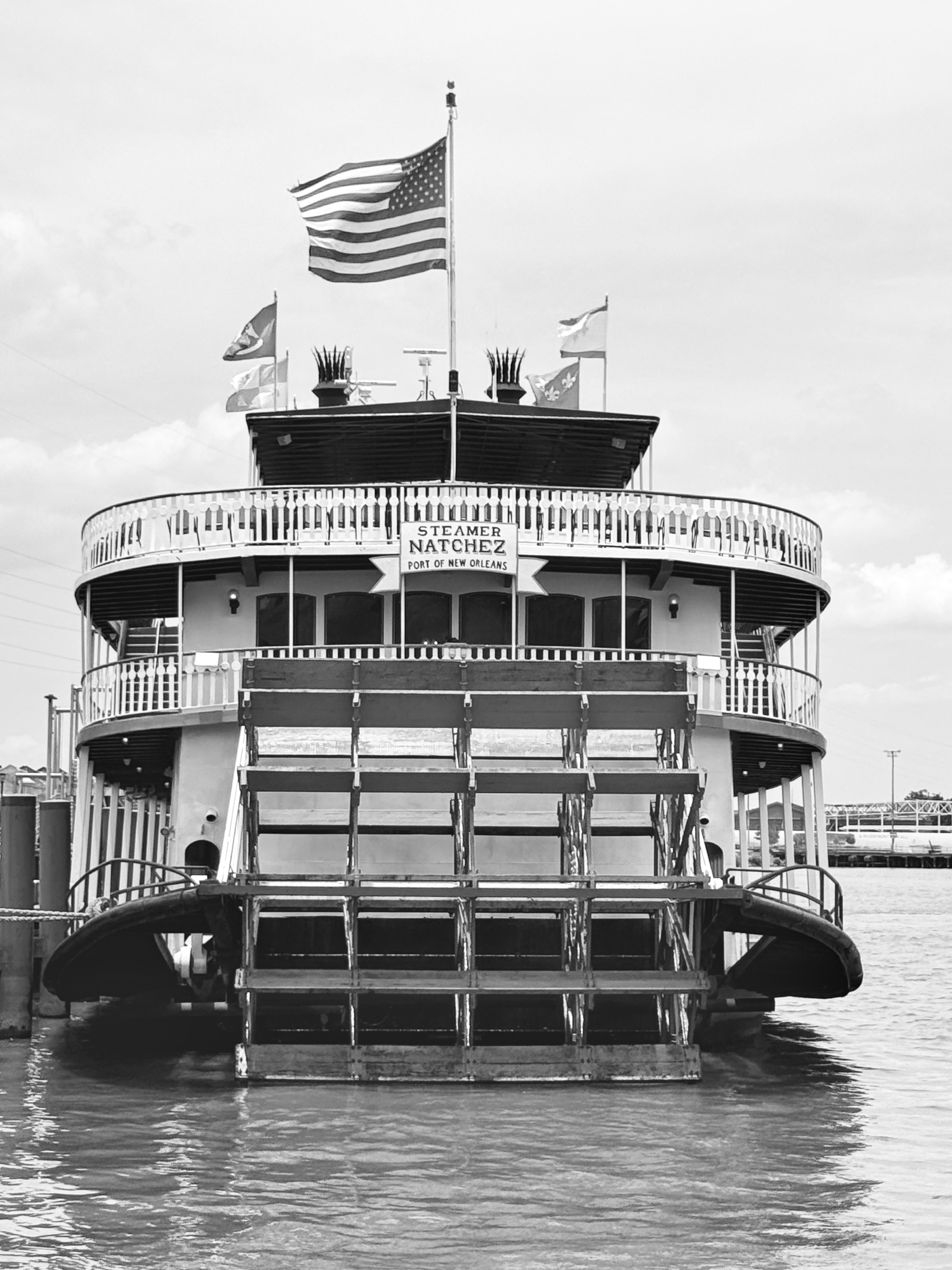 New Orleans - Nikon FG 2025