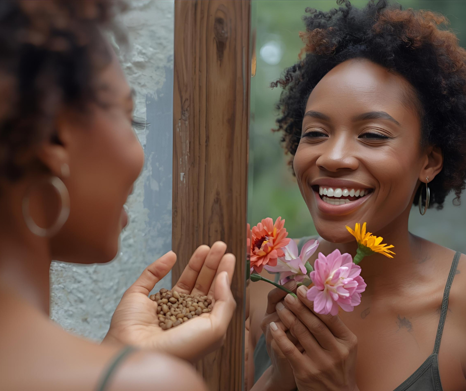 Seeds of Authenticity