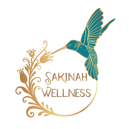 Sakinah Wellness