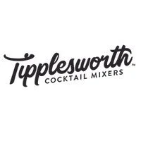 Tipplesworth Cocktail Mixers logo