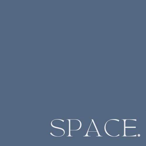 SPACE.