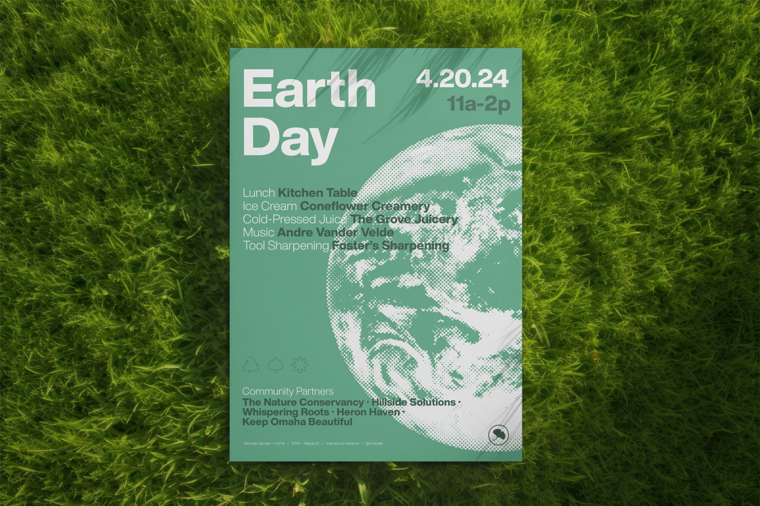 Event Posters