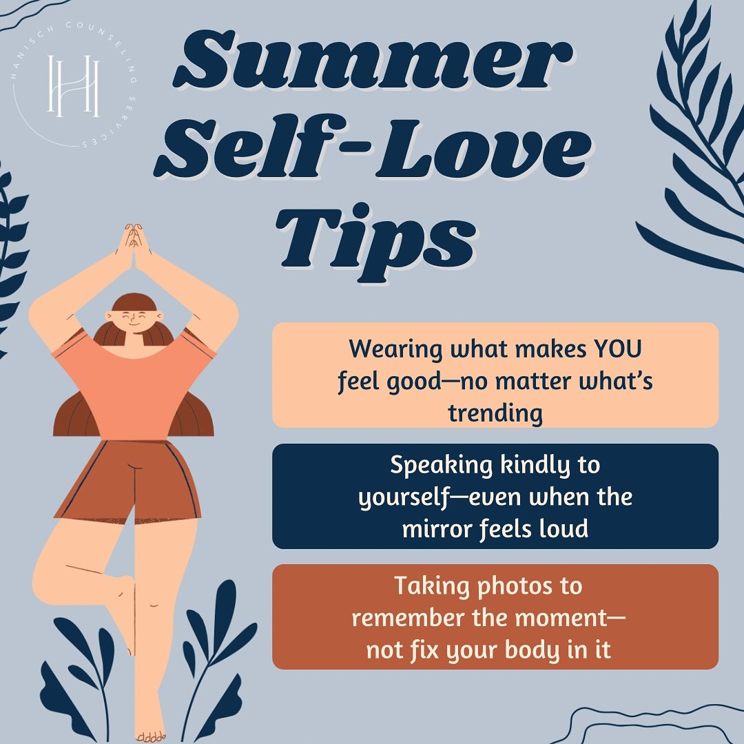 If your teen is anxious or self-conscious this summer, here&rsquo;s what positive self-esteem might look like for them&mdash;
and no, it&rsquo;s not about being the most confident kid in the room.

Sometimes it&rsquo;s:
👗 Choosing to wear what feels