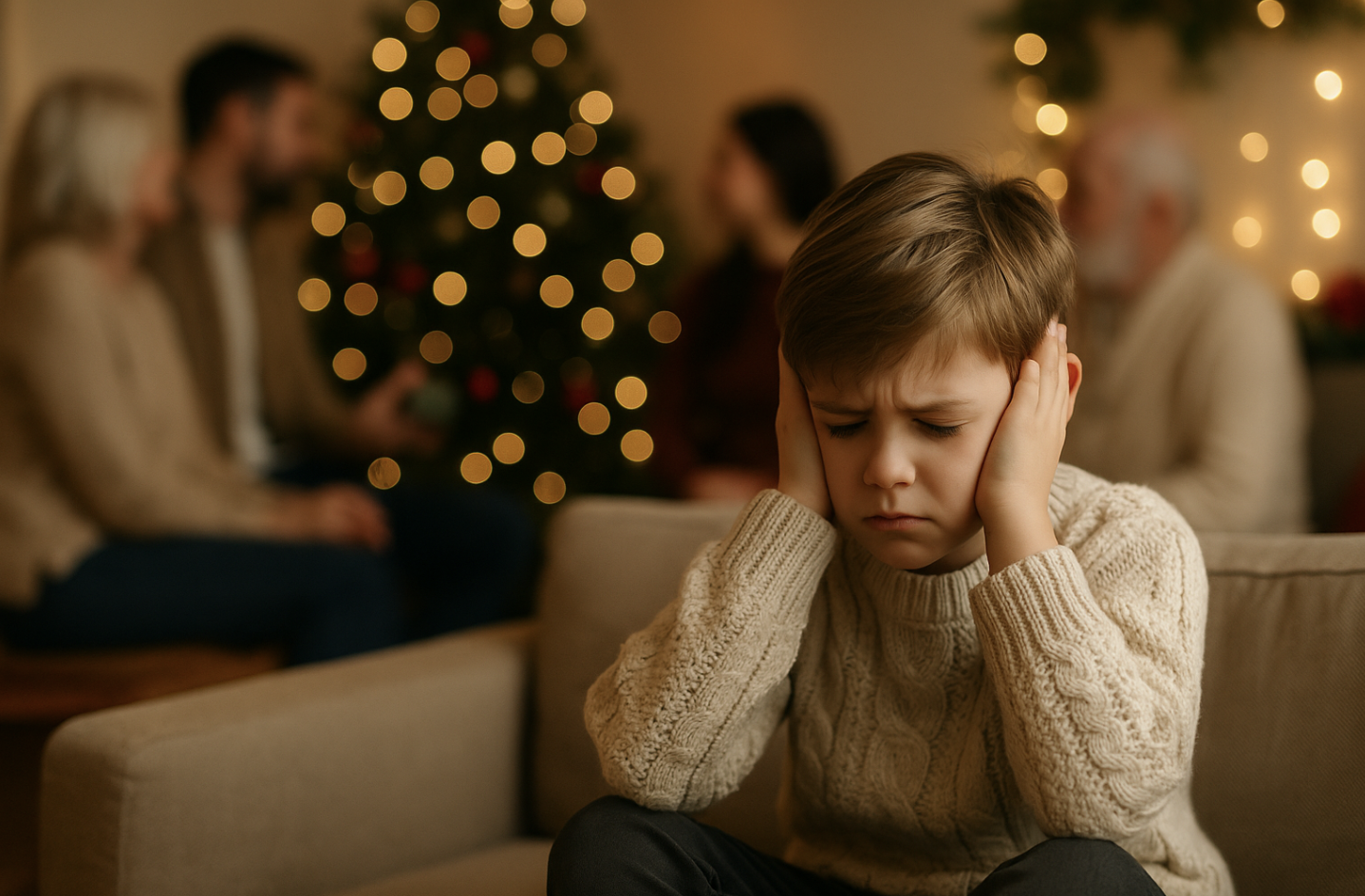 anxious kids with perfectionism tendencies in Montclair, NJ