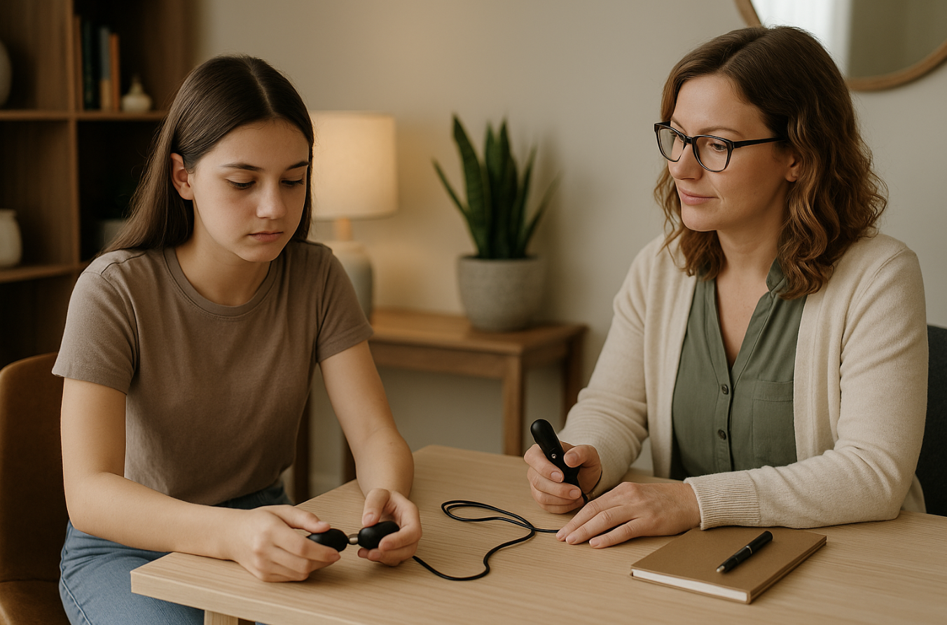 Ways Therapy Intensives Can Support Individuals + Relationships