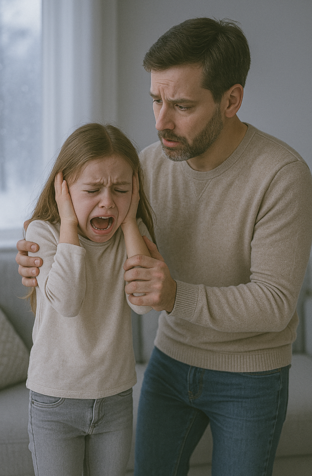 emdr therapy is good for anxious kids