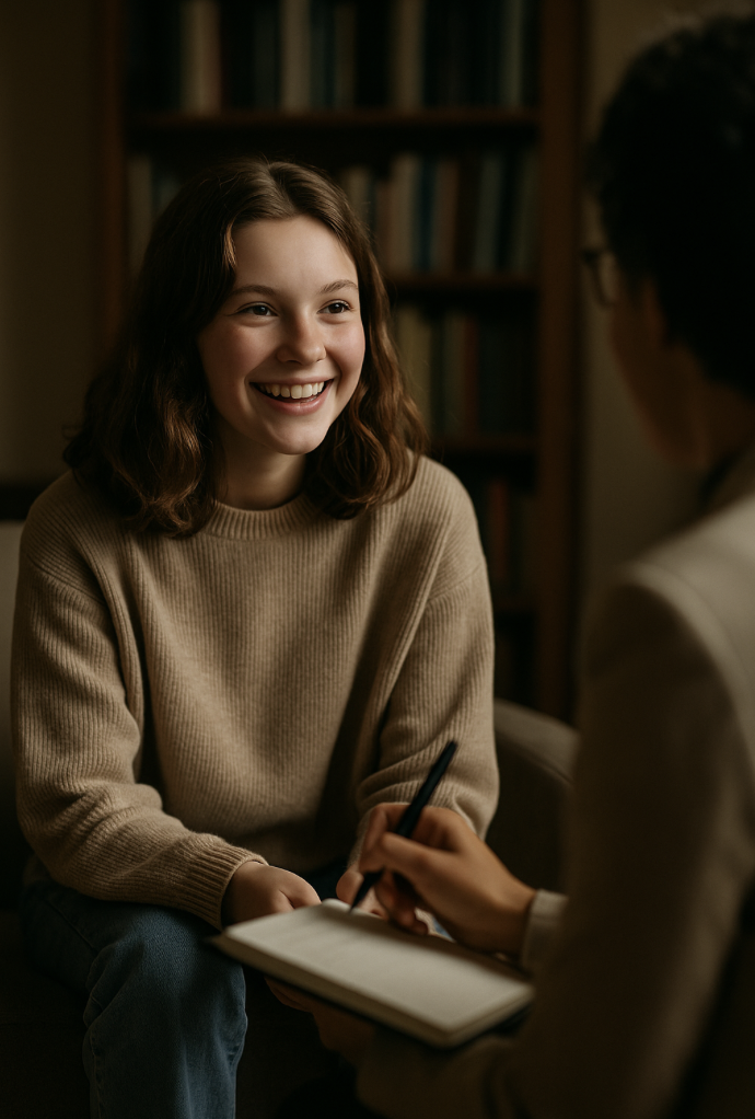 Why Therapy Intensives Are Ideal for Deep Healing and Self-Discovery