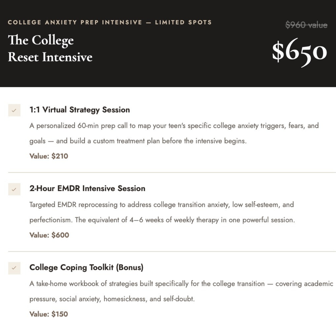 in-home therapy for anxious teens in nj