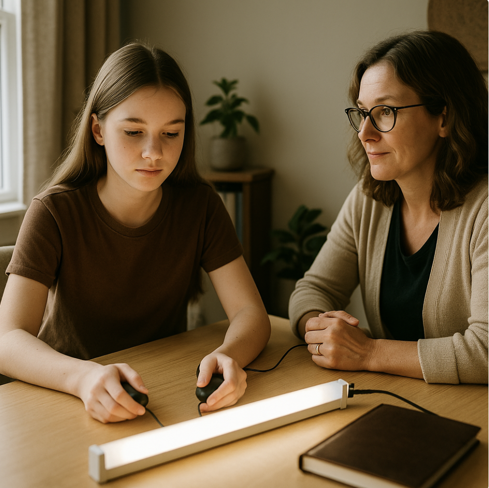 How Therapy Intensives Accelerate Your Path to Healing
