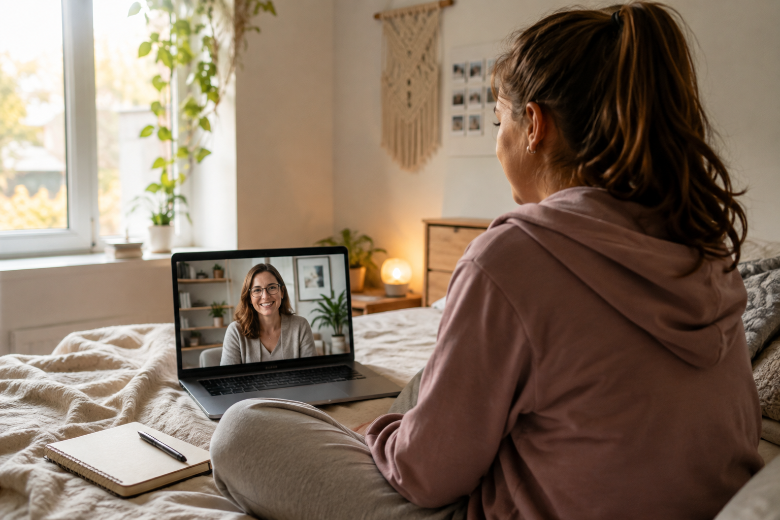 Your Teen Doesn’t Have to Look Anxious to Be Anxious