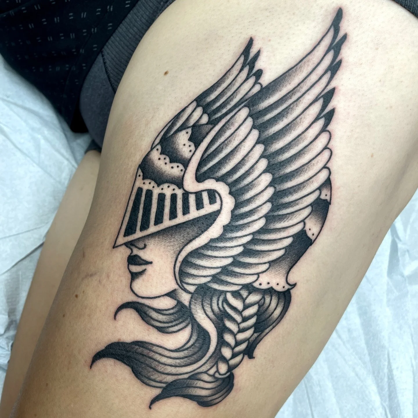 One of my new favorites from my recent fantasy flash. Let&rsquo;s do more like this! Email me to get on the books, I&rsquo;m always booking