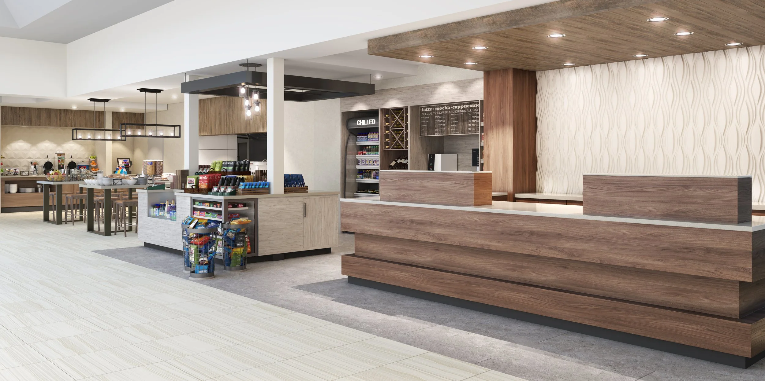 Hilton Garden Inn Perimeter Center