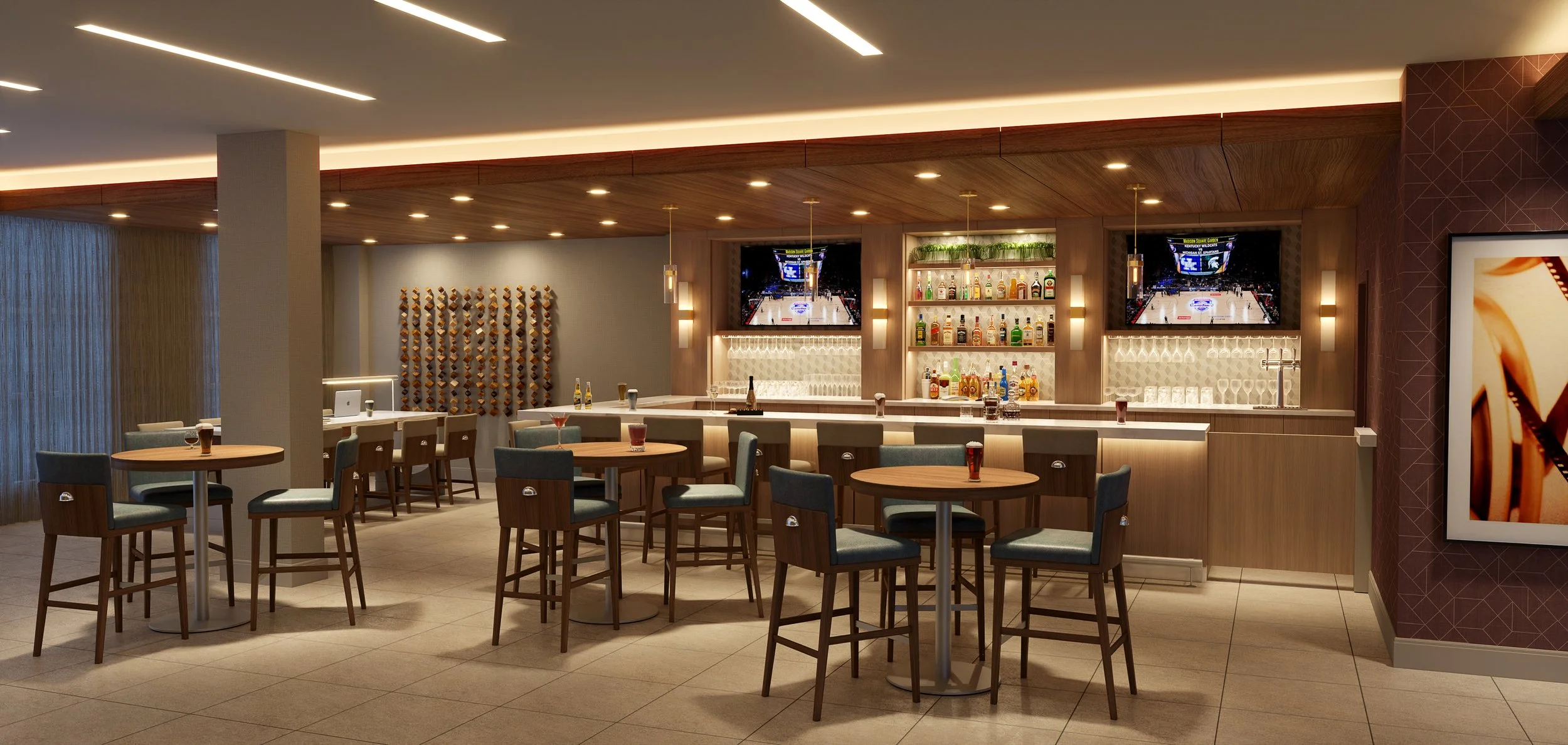 Homewood Suites Atlanta Buckhead