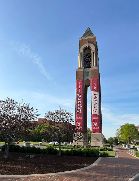 College Guest Speaker