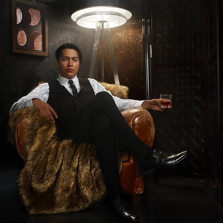 Giovanni Martinez