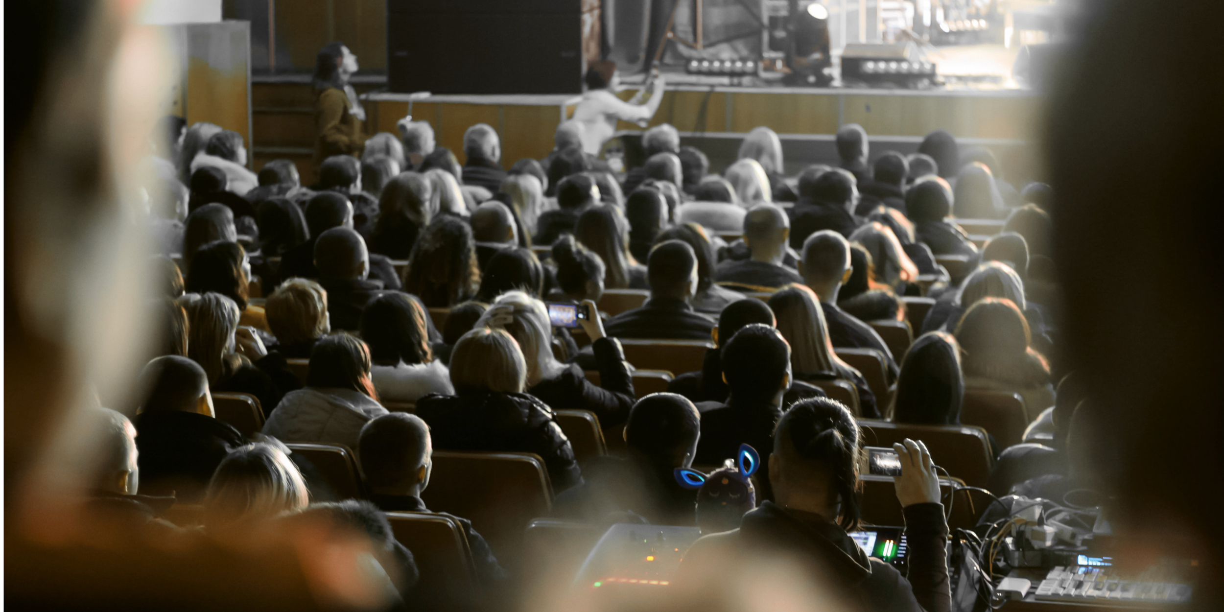 Get Indigenous Film Festival GIFF