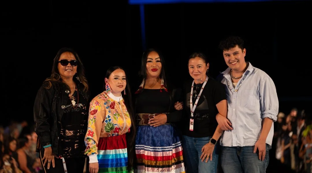 4 Highlights From The 2025 SWAIA Indian Market