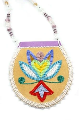 Beauty and the Bead at SWAIA Indian Market