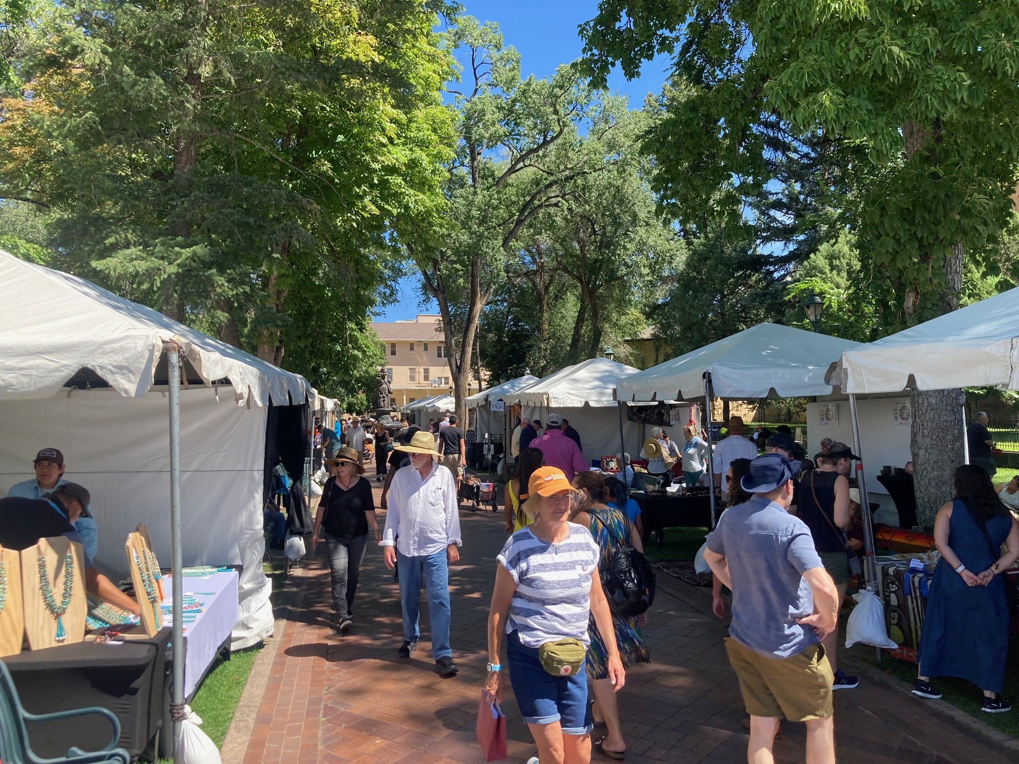 Five NWT artists set to attend ‘huge’ market in New Mexico