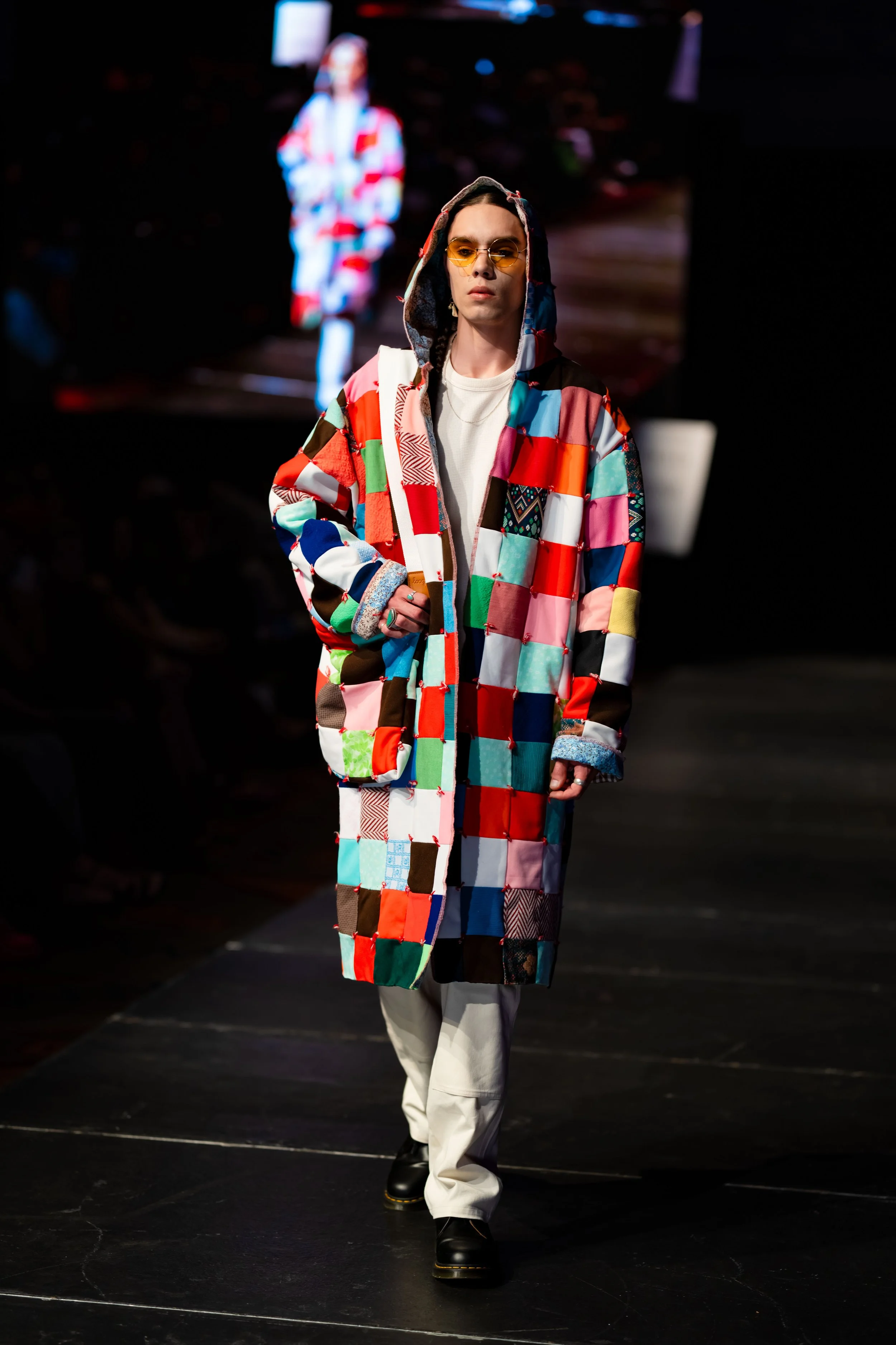 Native Fashion Week Was a Celebration of Community