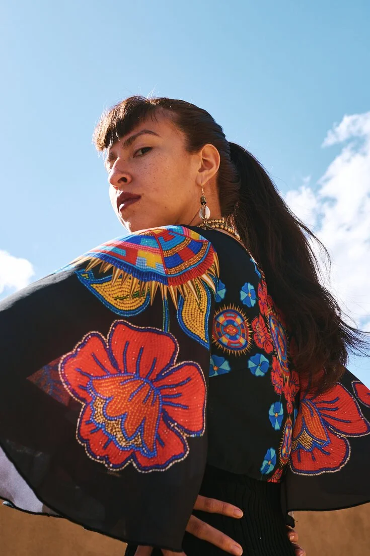 Showcasing Authentically American Style