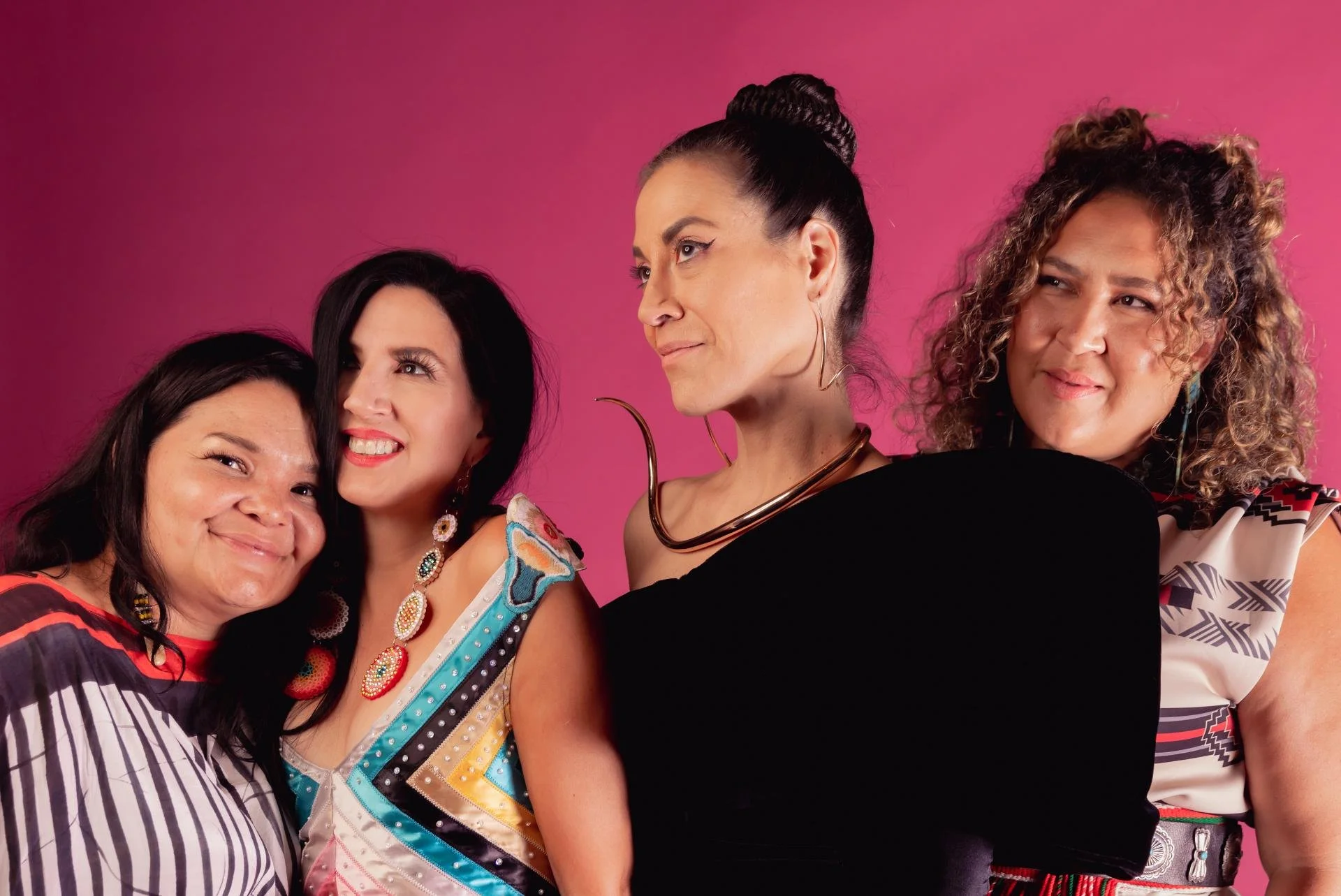 Putting Culture on the Catwalk