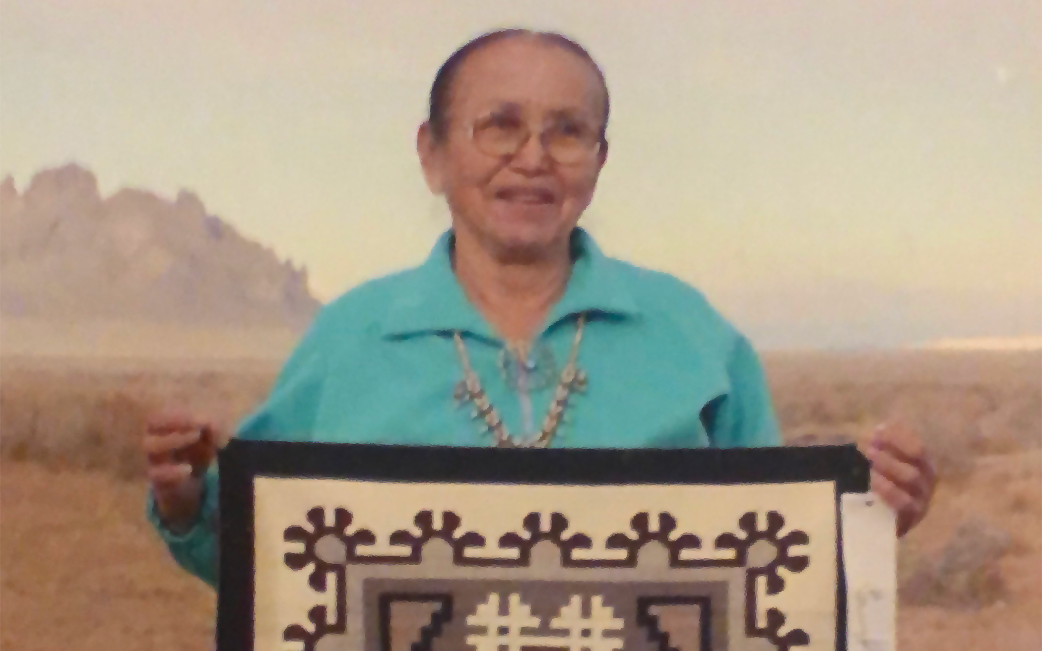 The Remarkable Life and Art of Julia Jumbo