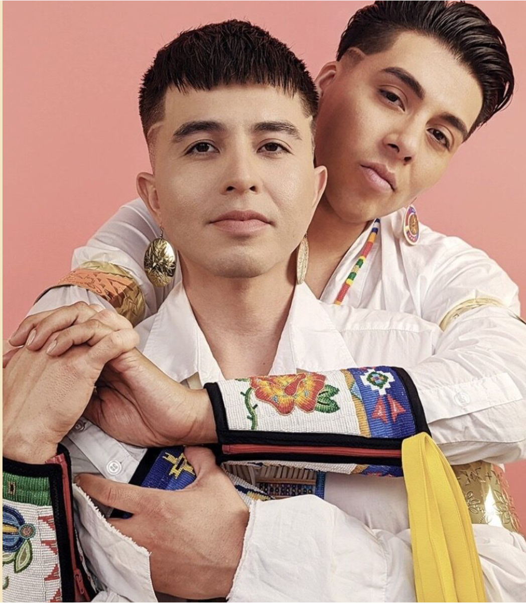 A Deep Dive into the SWAIA Native Fashion Week Schedule