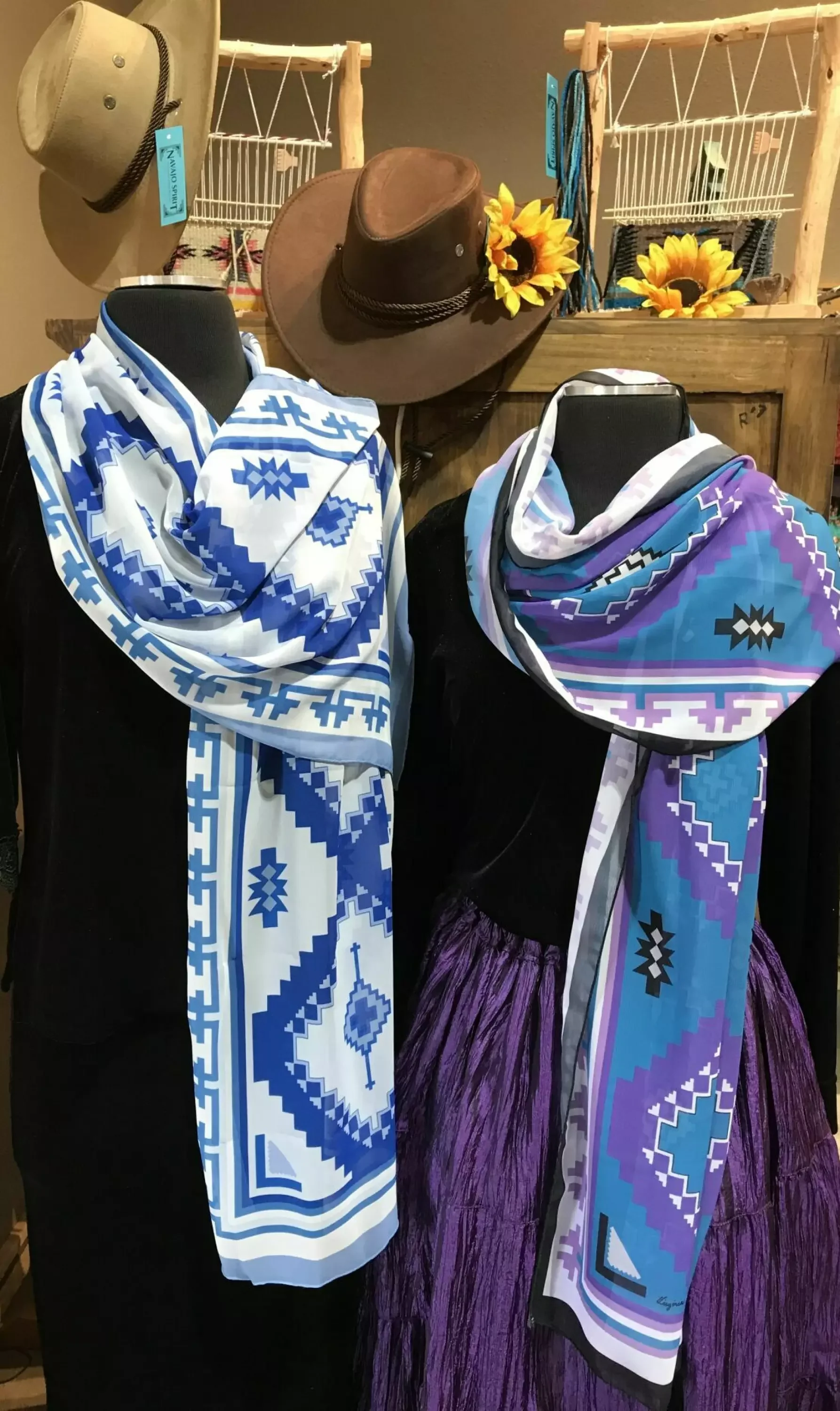 Winter Indian Market showcases the intersection of Native art and history