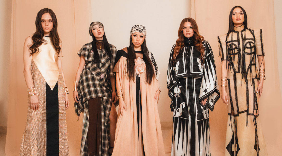 The State of indigenous fashion