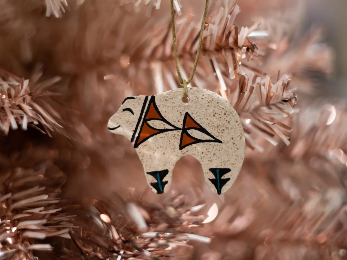 160 Native artists to gather at SWAIA’s Winter Indian Market in Santa Fe