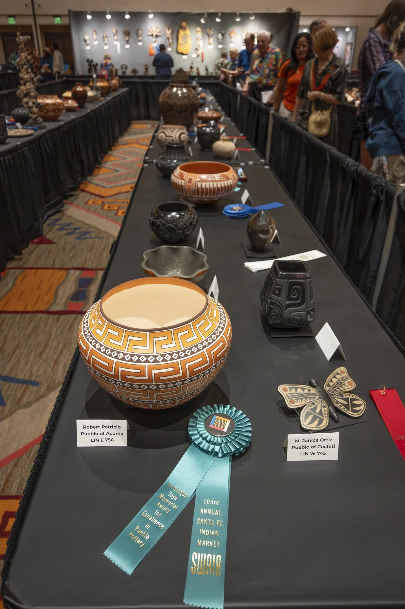 SWAIA Best of Show