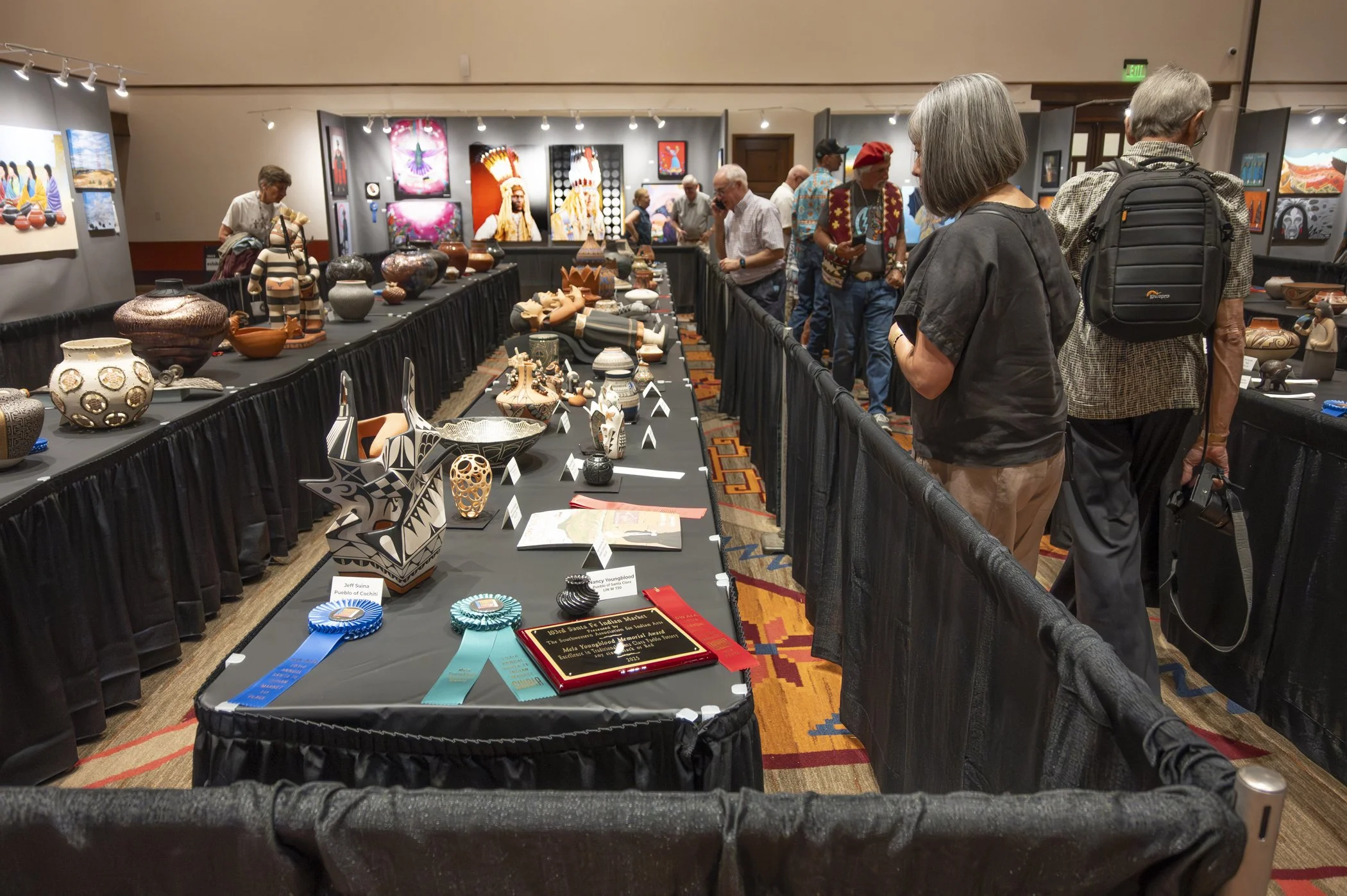 SWAIA Best of Show