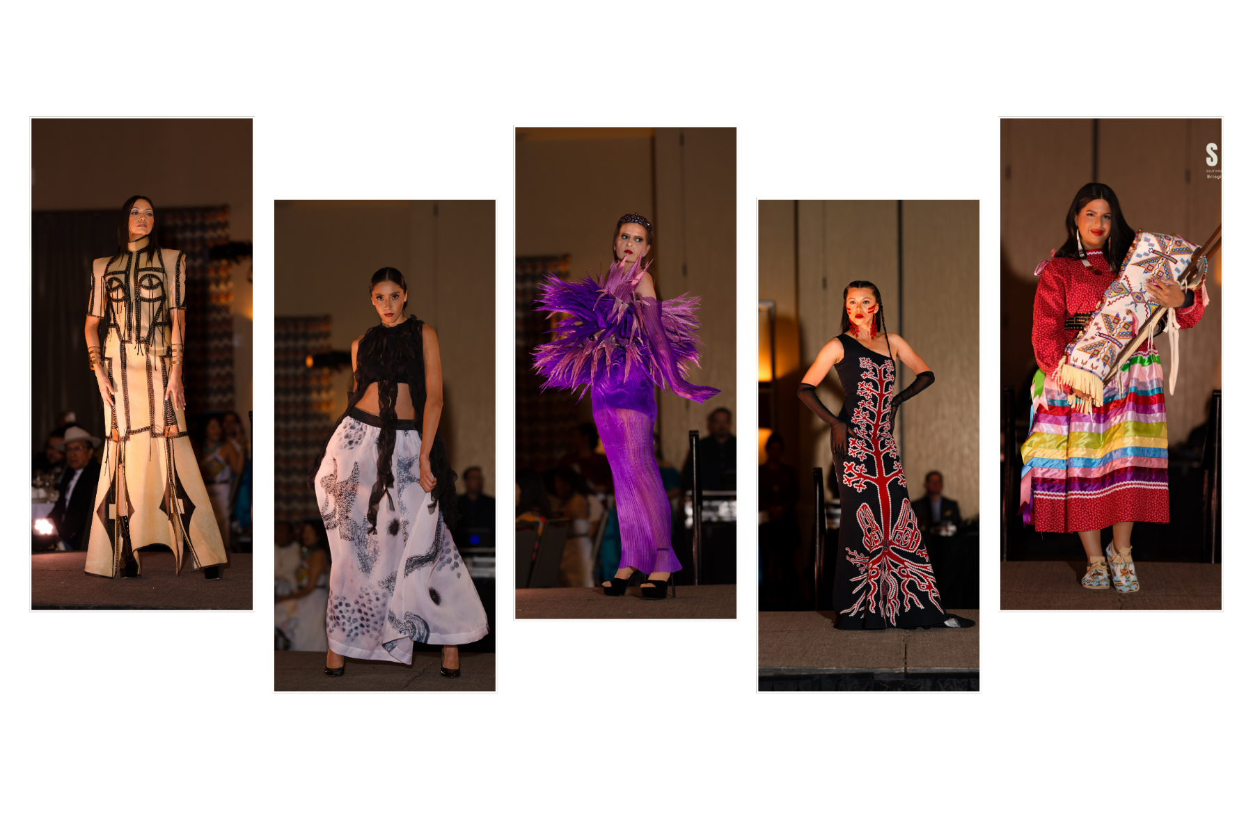 SWAIA Native Fashion Week 2026 Closes with Sold-Out Gala Featuring Five ...