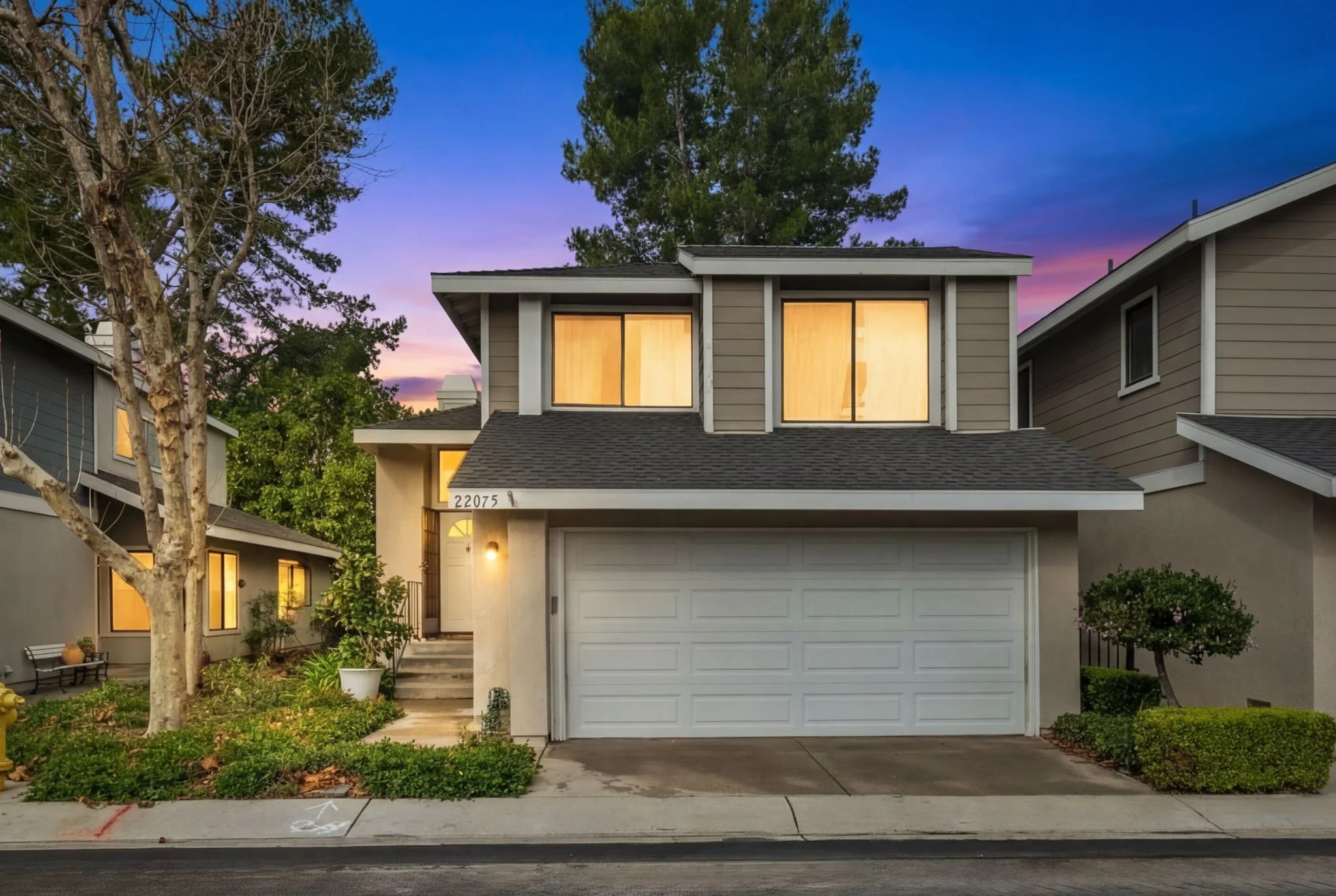 Lake Forest Home sold