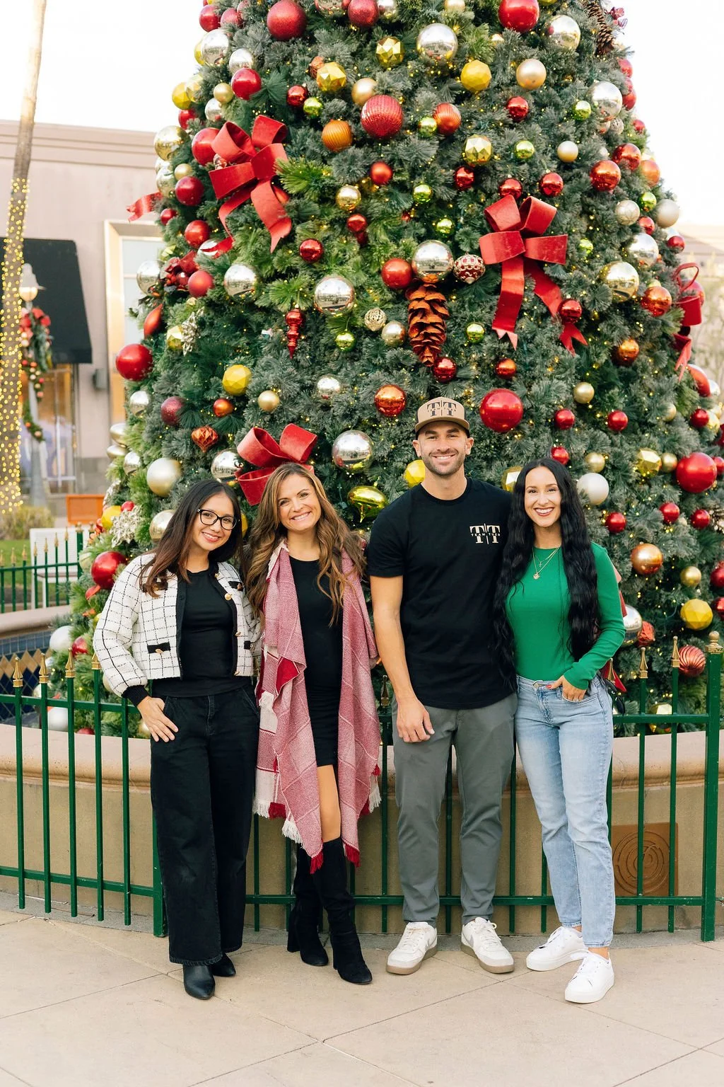 Annual Holiday Market 