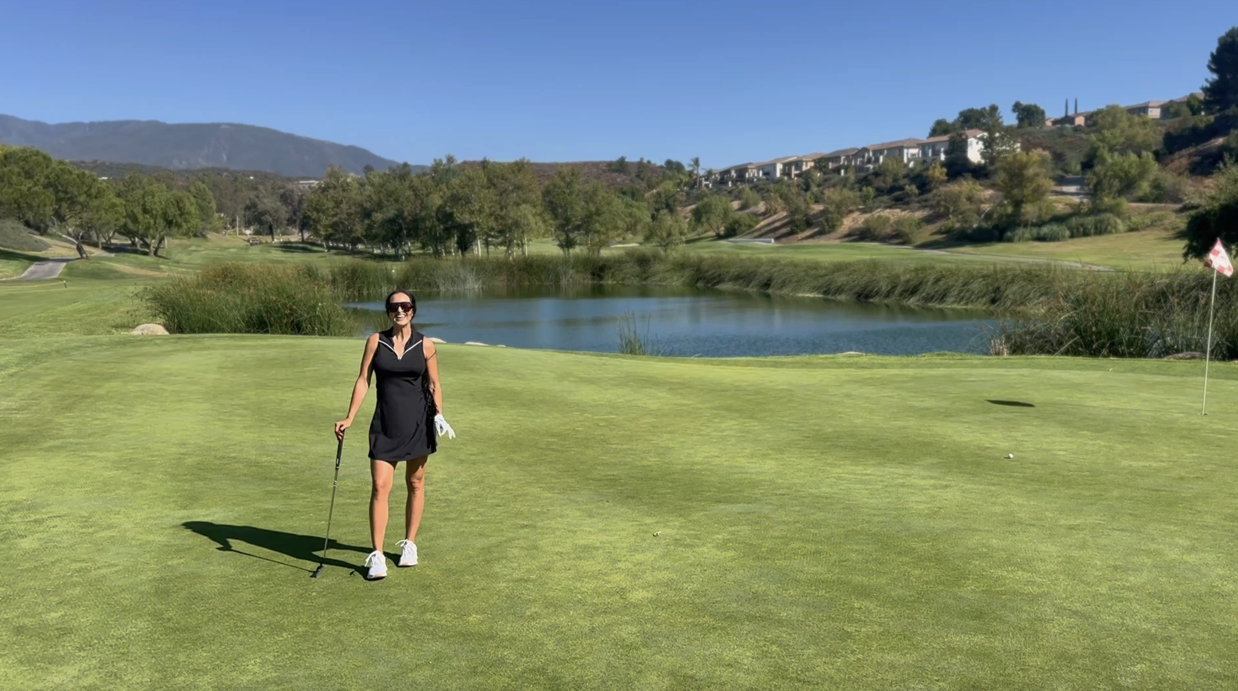 Redhawk Golf Club Temecula | Course Tour, Reviews &amp; Living in South Temecula